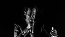 Nick Cave's latest album has provoked an emotional response in audiences on tour in the wake of the death of his son Arthur.