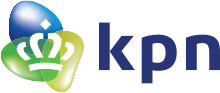 KPN logo.svg