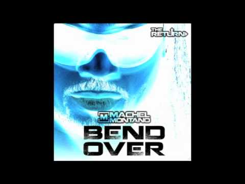 Machel Montano - Bend Over  [TRINI SOCA 2010/2011]