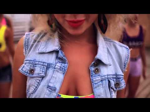 Lil Jon ft Tyga - Bend Ova (Djjarm)