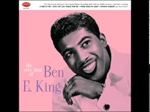 Ben E King - Spanish Harlem