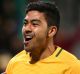 Massimo Luongo is staying put in the Championship.