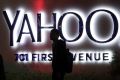 Yahoo has agreed to sell its web properties to Verizon in a deal valued at about $US4.8 billion ($6.5 billion).