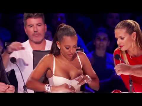 Top Best Magic Show of America  -  America's Got Talent 2016