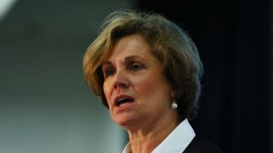 Universities Australia, led by chief executive Belinda Robinson, is urging the government to abandon its proposed higher ...