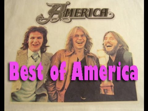 AMERICA GREATEST HITS