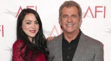 Mel Gibson, 61, welcomes ninth child with Rosalind Ross, 26.