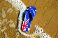 Australia Day in Perth is expected to reach a very hot and sunny 39 degrees. 