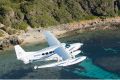 Swan River Seaplanes will charter day trips from Perth to Margaret River.