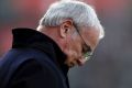 Leicester City manager Claudio Ranieri feels the pain of a season that looks headed towards catastrophe. 