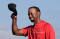 Tiger Woods is set for a return to Torrey Pines.