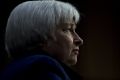 Janet Yellen has signalled an ongoing change in the US Fed's policy.