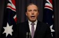 "People have different elements to their dress and their culture that they embrace": Peter Dutton defends Islamic dress.