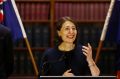 Gladys Berejiklian is a product of Australia's public school system where everyone has the right to learn, regardless of ...