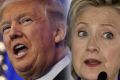 Hard choice? Donald Trump or Hillary Clinton