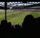 Ikon Park will host the first AFLW game