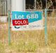 Land sales in Perth and house sales in regional WA surge.