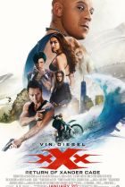 xXx: Return of Xander Cage