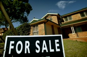 House prices will grow at a faster rate this year than previously expected, NAB says. 