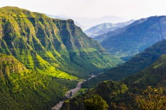 Ethiopia