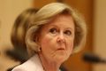 Human Rights Commission president Gillian Triggs says there has been misinformation about the QUT case.