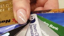 Interest rates on credit cards are enormous, and repaying them can be costly.