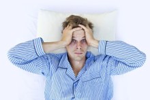 Web-based insomnia treatment (Health Report)