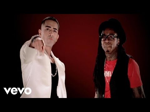 Jay Sean - Down ft. Lil Wayne