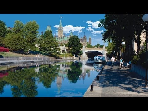 Ottawa, Canada Travel Guide - Must-See Attractions