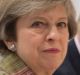 British Prime Minister Theresa May faces another hurdle before she can pull Britain out of the EU.