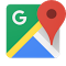 Google Maps Business View icon