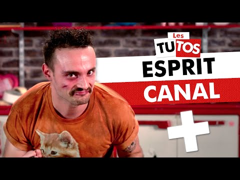 TUTO ESPRIT CANAL