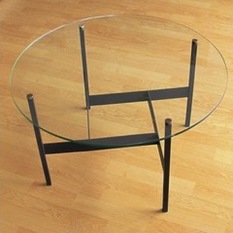 Coffee Table attributed to Pierre Guariche, 1960s - Couchtische