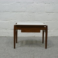 Van Den Berghe - Pauvers - Coffee Table by Jos de Mey for Van den Berghe-Pauvers - Couchtische