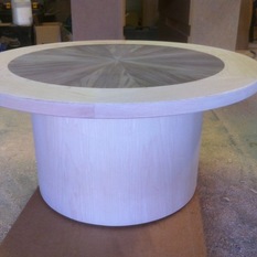 another 1 off project - Coffee Tables