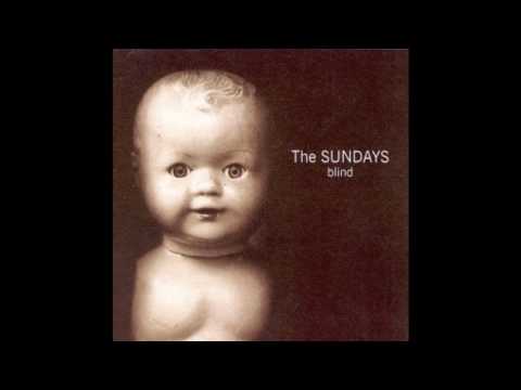 The Sundays - Goodbye (1992)