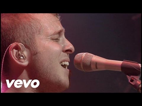 OneRepublic - All Fall Down (Live)