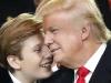 SNL writer sacked over Barron tweet