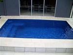 Plunge Pool Designs by swimspaplungepool.com.au