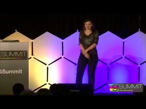 Amy Jo Kim - The Coop Revolution: 7 Rules for Collaborative Game Design