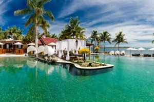 Sofitel Fiji Resort & Spa.