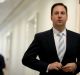 "It's a great shame [but] it's not unexpected": Trade Minister Steve Ciobo.