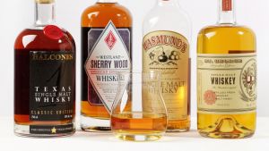 Smaller distilleries across the United States have been able to carve out a niche for themselves by producing single ...