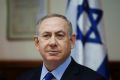 Israeli Prime Minister Benjamin Netanyahu authorised the settlements.