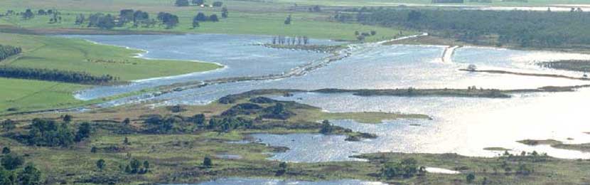 Lake Condah