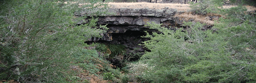 Lava Tube