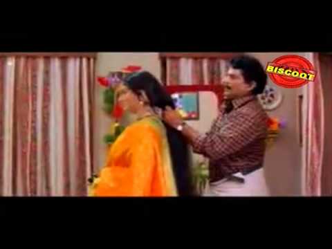 Sreekrishnapurathe Nakshathrathilakkam Malayalam Movie |  Comedy Scene | Jagathy | Bindu Panickers