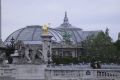 The Galeries Nationales du Grand Palais in Paris, a favourite venue for designer fashion shows and other events which ...