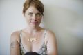 Controversial columnist Clementine Ford, author of Fight Like a Girl. 