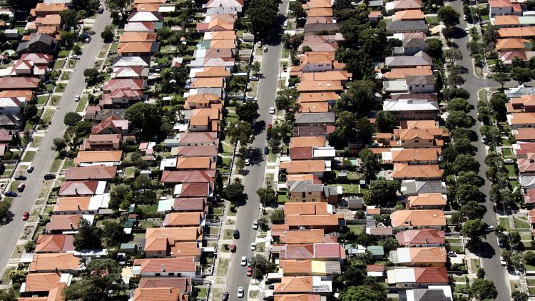 Fixing Sydney’s housing problems isn't simply a matter of increasing housing supply.